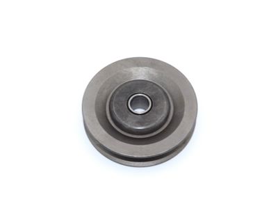 Brake Cable Guide Pulley